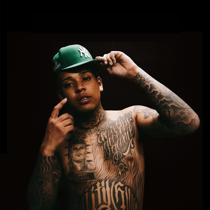 Eric.B.Jr