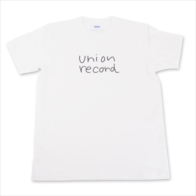 KEN KAGAMI コラボTシャツ2