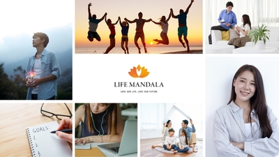 LIFEMANDALA