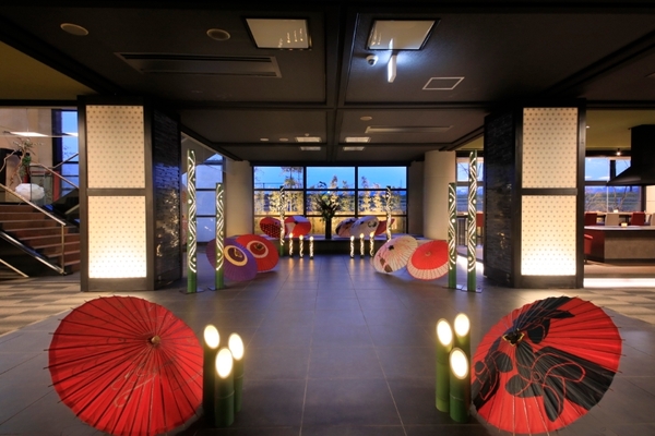 エントランスイメージ