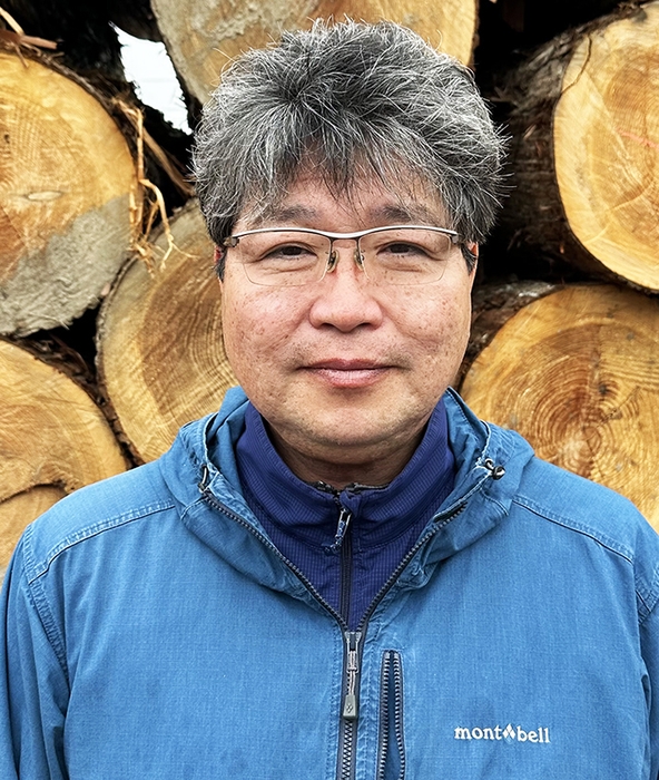 宮城セブンの森 大場 隆博氏