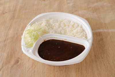 金沢カレー