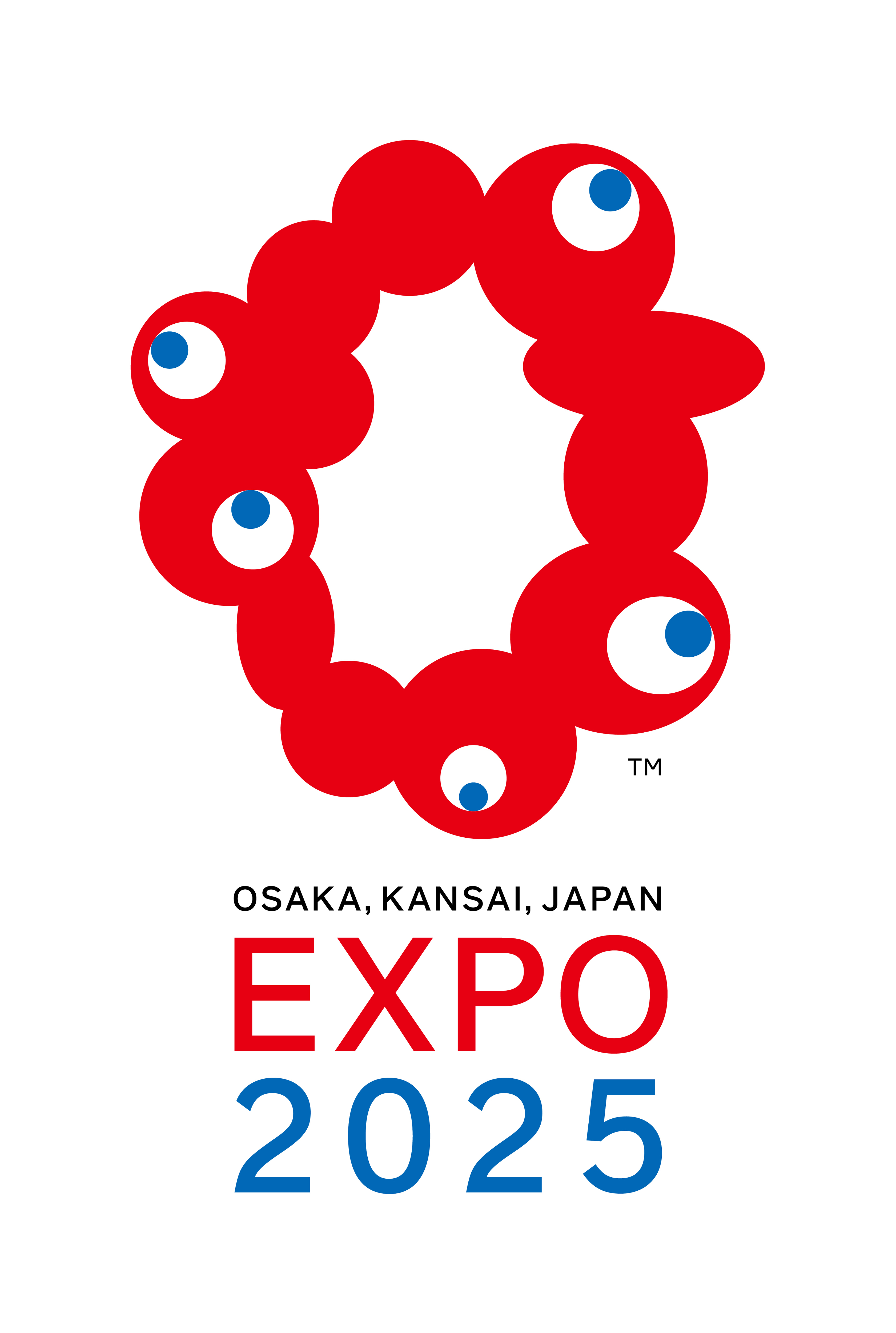 大阪・関西万博×JR西日本グループ共催ポップアップ企画 「ミャクミャク