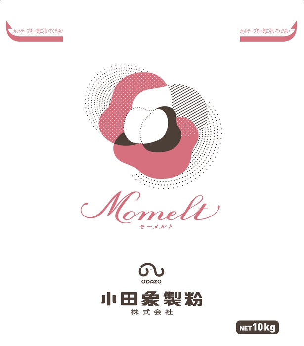 Momelt(モーメルト)パッケージ