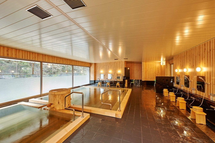 フォレストかみきた