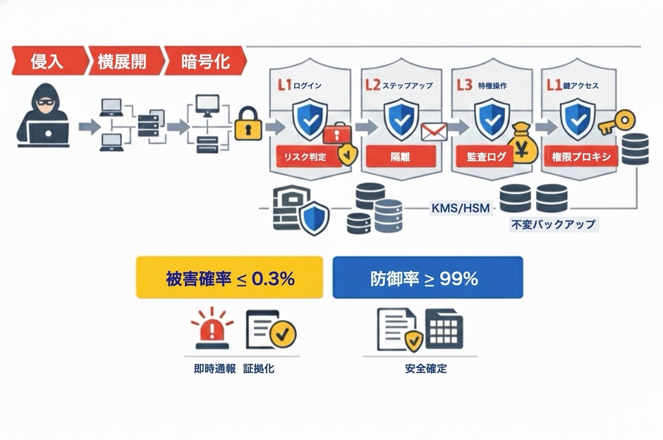 ウイルスチェックや副作用チェックによる構想段階を可能へ
