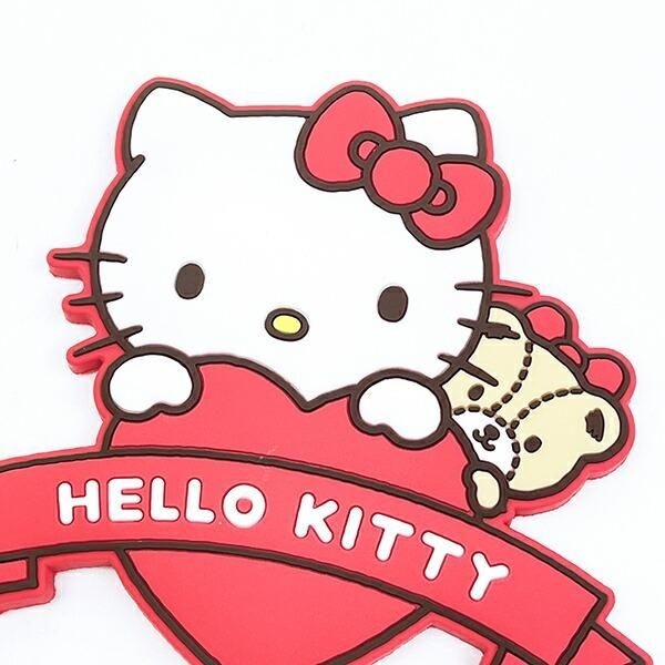 サンリオのマグネットフック