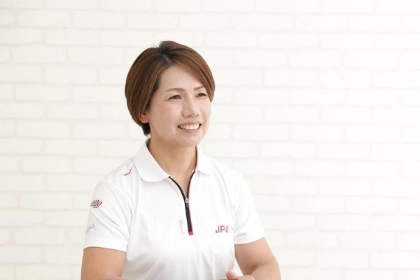 名城大学ヨット部専任コーチ　森 由美子さん