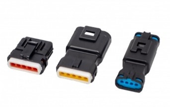 Inline Connectors