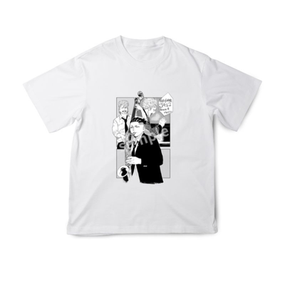 オリジナルTシャツ