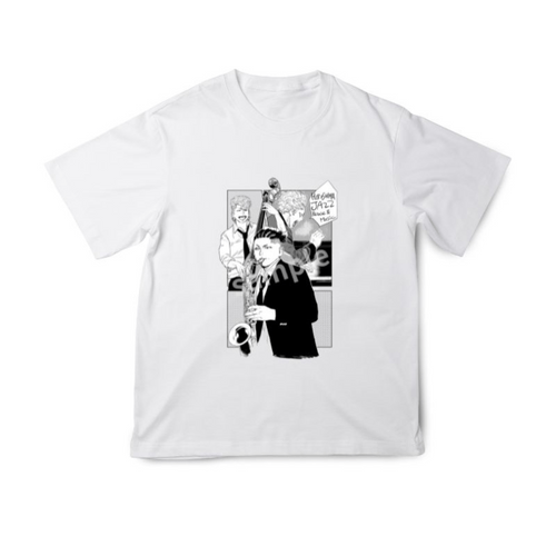 オリジナルTシャツ