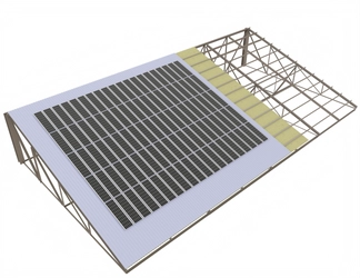 京セラ、デンソーと軽量太陽光発電システムの実証実験を実施