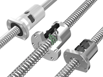 ボールねじ調査レポート：市場規模、産業分析、最新動向、予測2026-2032