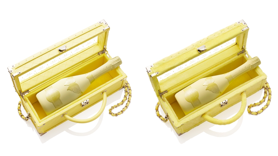 NV Demi Sec Rose Limited Summer