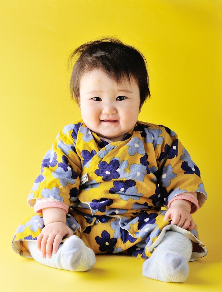 「ベビープラン」イメージ