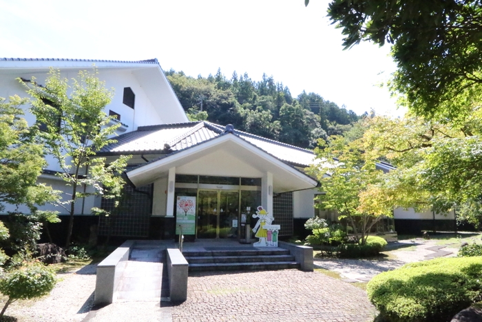 ギャラリーしろかわ