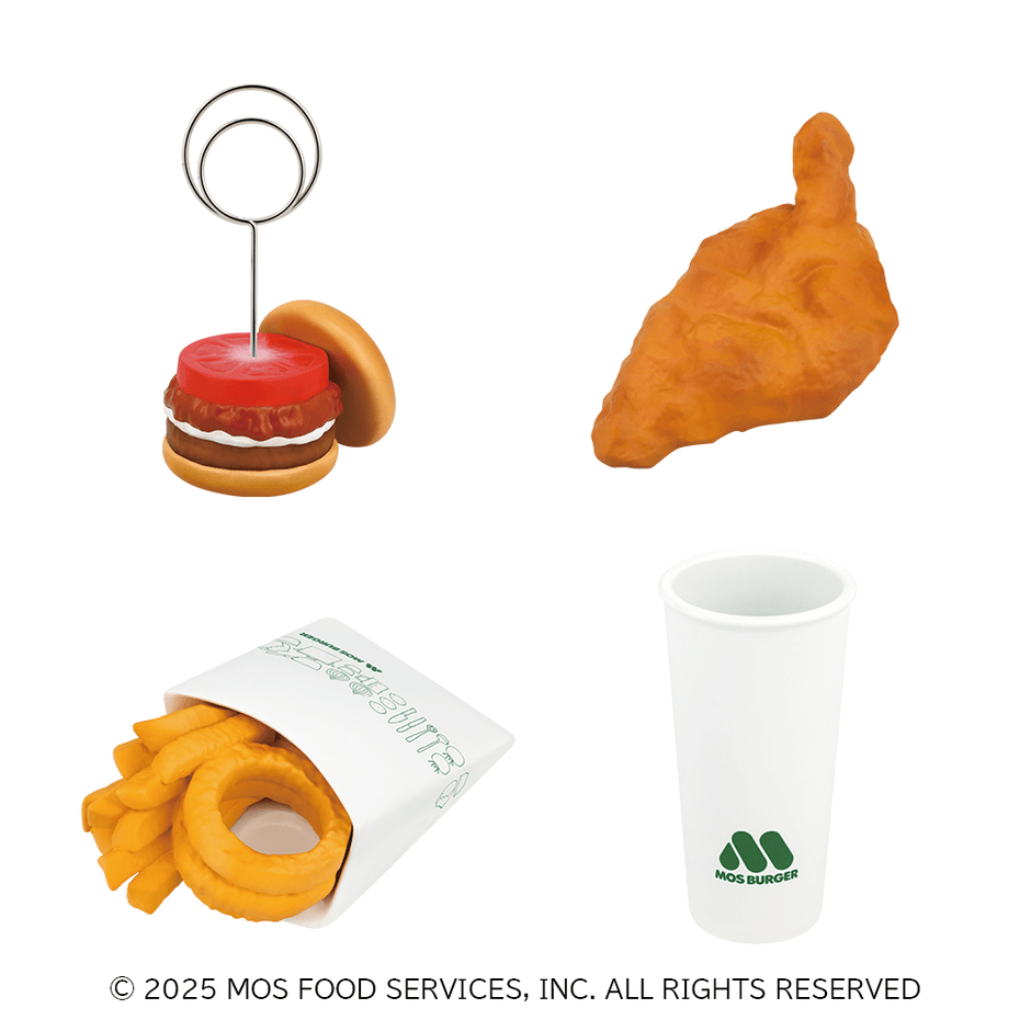 D賞：サポートフィギュア