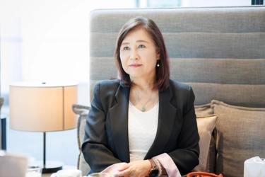 アルトスター代表の芳子ビューエルが 3月8日の「国際女性デー」について提言　 “女性活躍”を特別施策で終わらせない 日本企業の次の一手