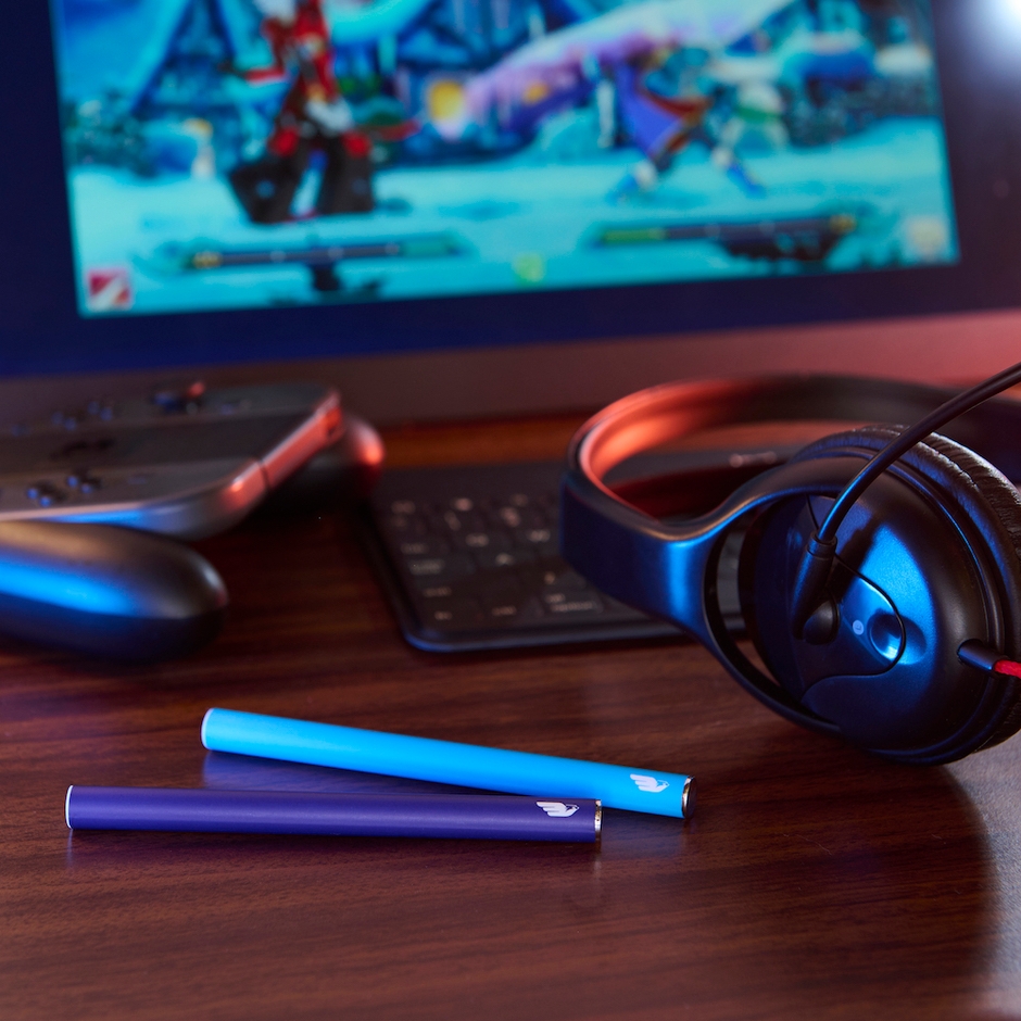 E-sportsシーンに