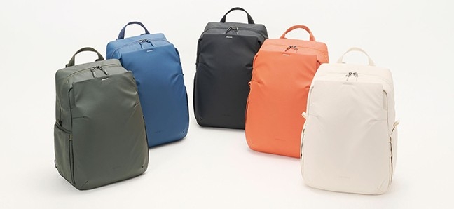 (オリーブ/ネイビー/ブラック/オレンジ/アイボリー)