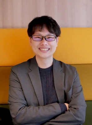 黒濱 達也