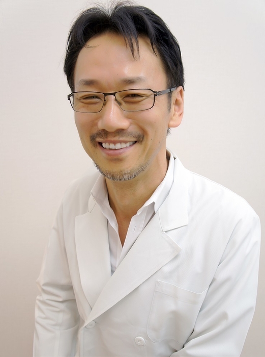 英院長