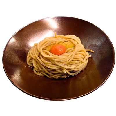 創麺 TKM(そうめん たまごかけめん) 1