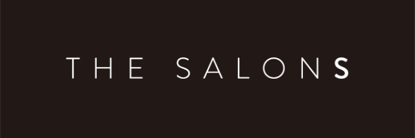 THE SALONS ロゴ