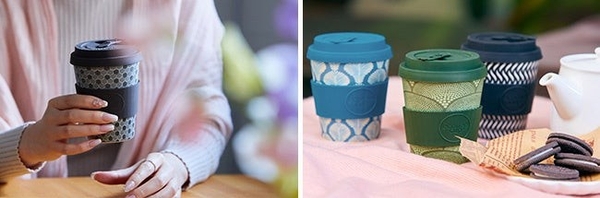 左：Fermis Paradox 右：Creasy Lu、Not that Juan、Spin Foam