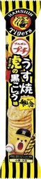 プチうす焼虎の黒こしょう味(2)