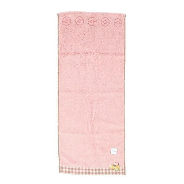 イーブイタオル生地アイテム