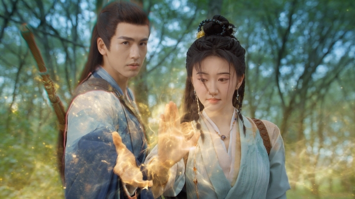 ©BEIJING IQIYI SCIENCE & TECHNOLOGY CO., LTD.