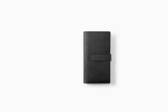 旅行財布+半財布+スマートフォン用財布 統合