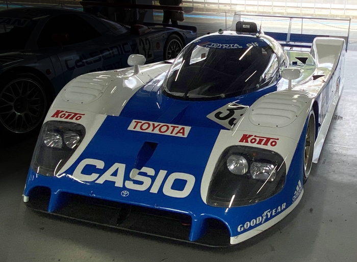 TS010(1991年)