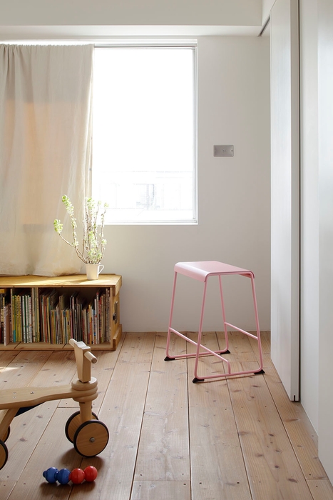 スツール お部屋のアクセントに