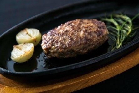 沖縄あぐー ハンバーグセット110ｇ×８個