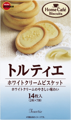 トルティエ