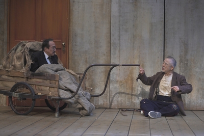  撮影：山田毅