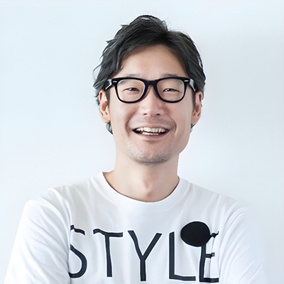 遠藤淳　　↓