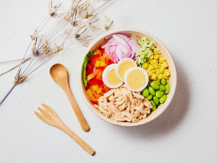 リフレッシュBOWL