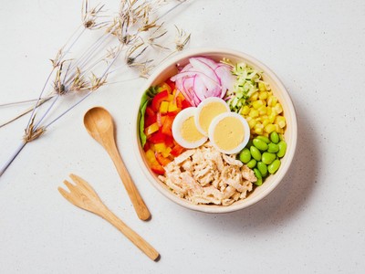 リフレッシュBOWL