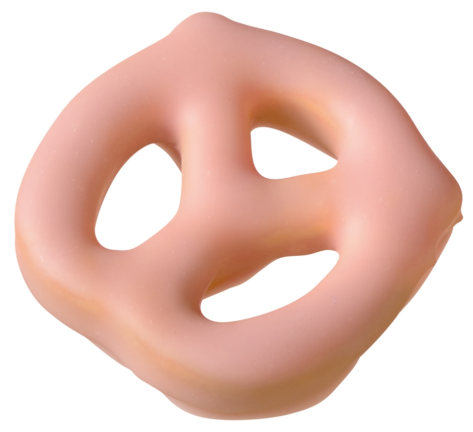 プレッツェルショコラあまおう苺生地(2)