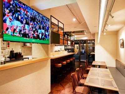 ウィズ・コロナにおける「飲食店」としてのサバイバルを目指して 「飲食の提供」から「体験共有の場の提供」への業態変革を加速