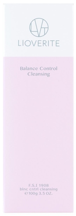 クレンジング パッケージ