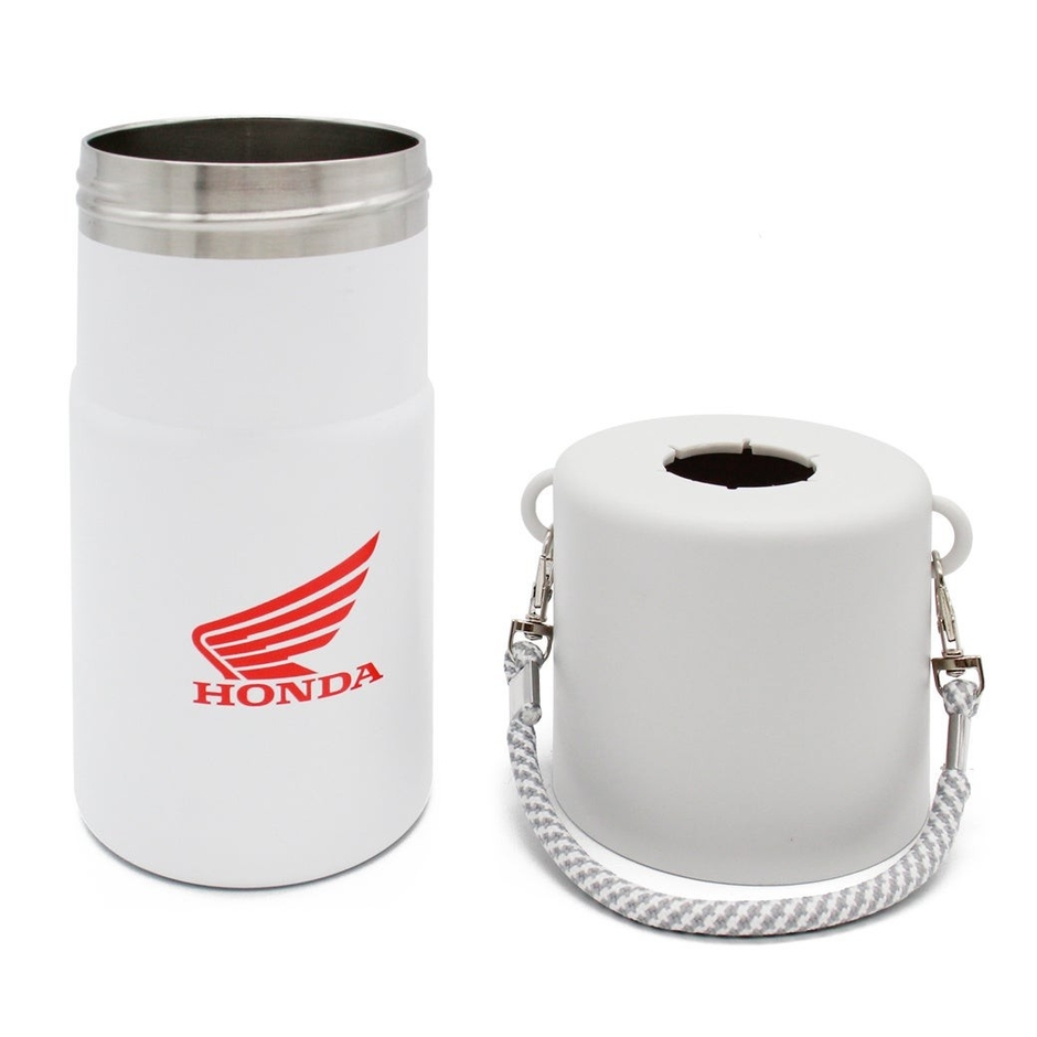 ペットボトルホルダー ホンダウィング(ホワイト)