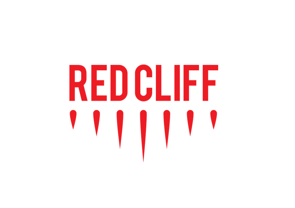 レッドクリフロゴ