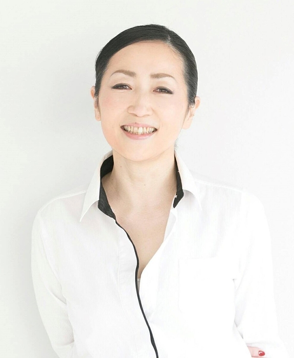 スエロマスター 田代 寿子