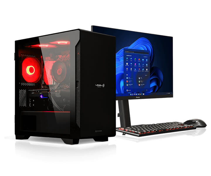 ゲーミングPC LEVELθ（レベル シータ）より、AMD Ryzen™ 7000シリーズ