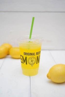 ららぽーと立川立飛にインスタ映えレモネード専門店がオープン！ 「LEMONADE by Lemonica」新店　2019年4月27日(土)～