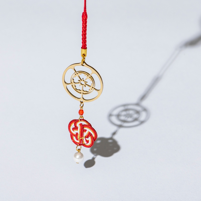 和かざり 織田信長